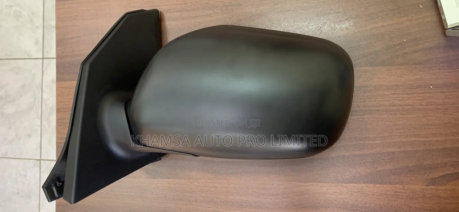 Side Mirror Manual Nze 120