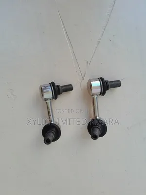 Mitsubishi Pajero V97 Front Stabilizer Links