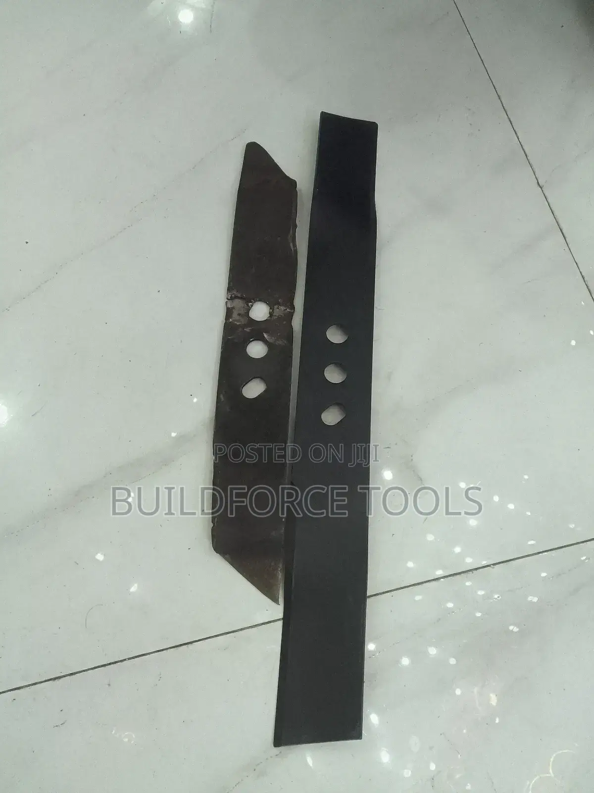 Cutting Blade Accessories for Lawn Mower