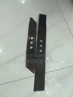 Cutting Blade Accessories for Lawn Mower