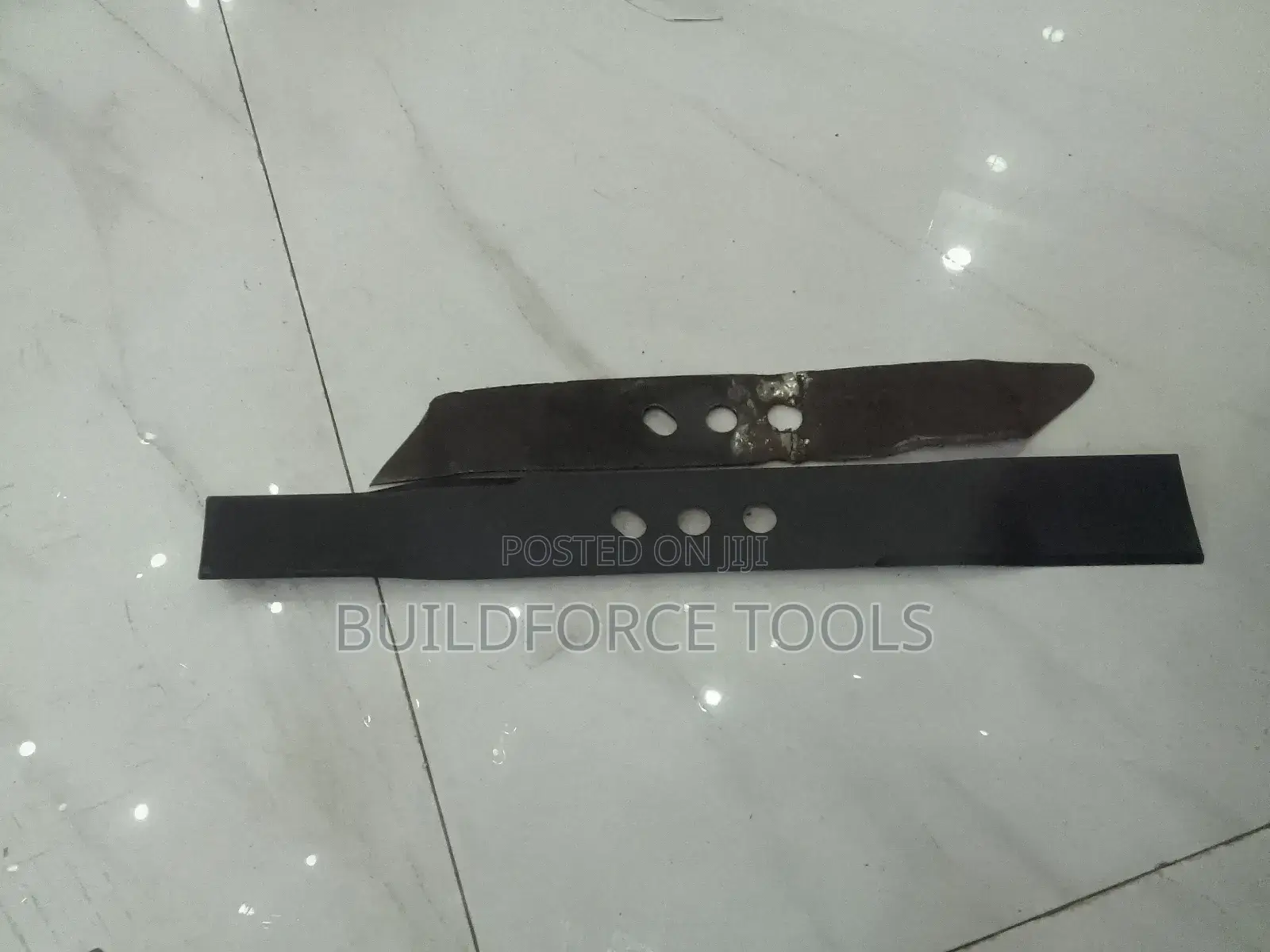 Cutting Blade Accessories for Lawn Mower