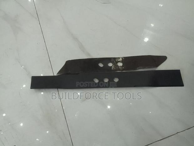Cutting Blade Accessories for Lawn Mower - thumbnail 2