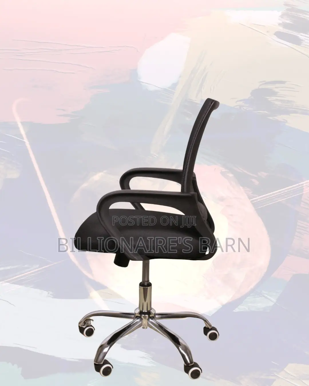 Durable in Secretarial Weather Mesh — | Order Yours Today