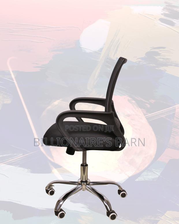 Durable in Secretarial Weather Mesh — | Order Yours Today