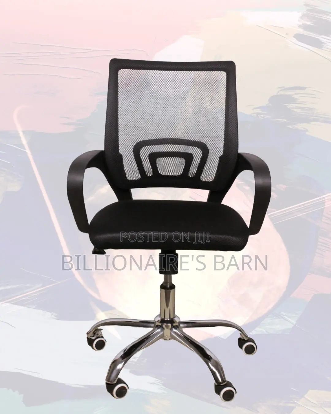 Durable in Secretarial Weather Mesh — | Order Yours Today