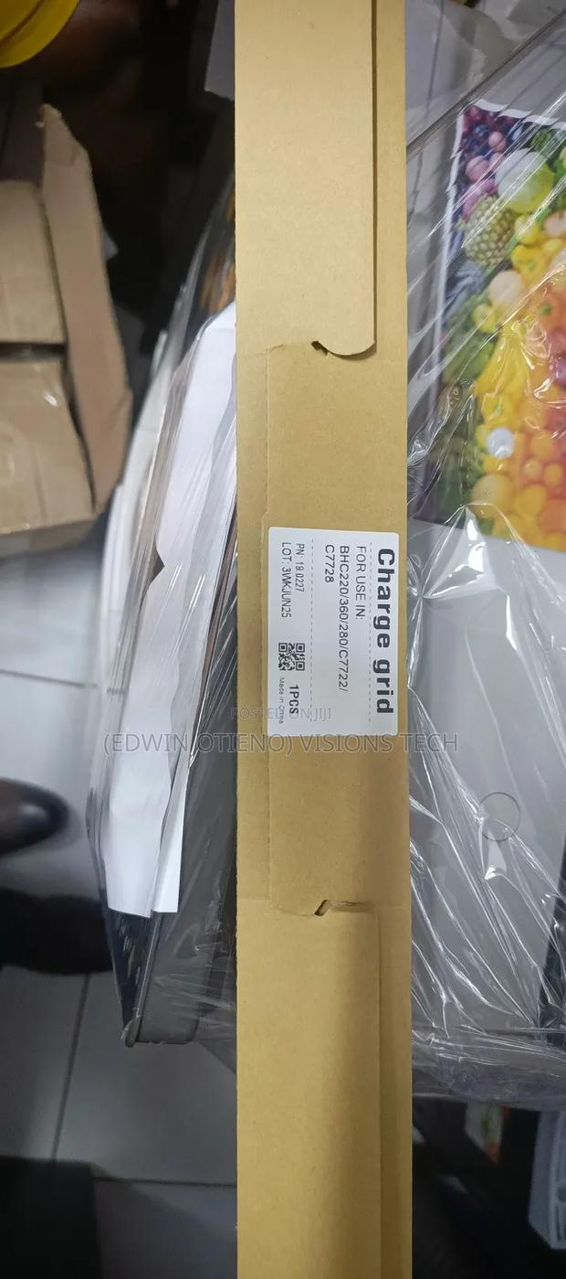 Konica C220 Charge Grid/Corona Wire - main view
