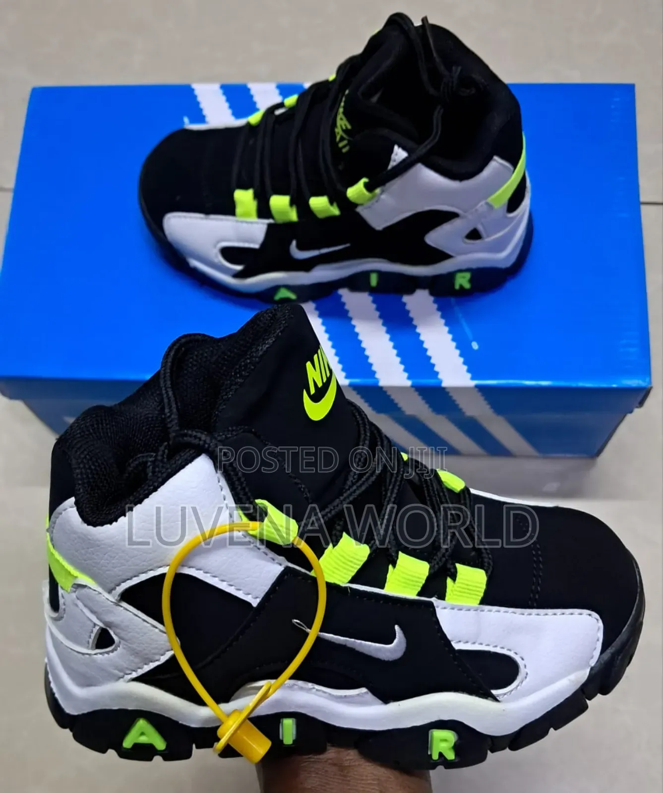 Kids  Nike Air