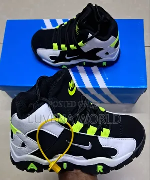 Kids  Nike Air