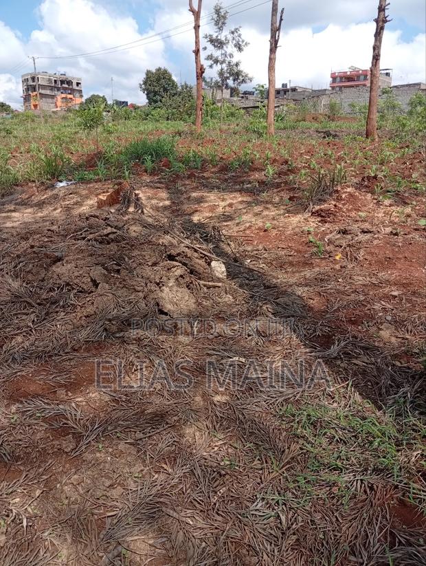 Plot for Sale in Ruiru - thumbnail 5