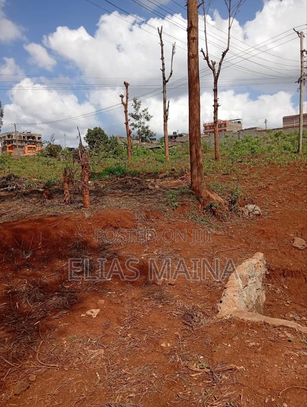 Plot for Sale in Ruiru - thumbnail 9