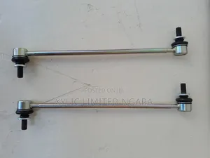 Toyota Passo Sette Front Stabilizer Links