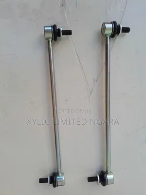 Toyota Passo Sette Front Stabilizer Links