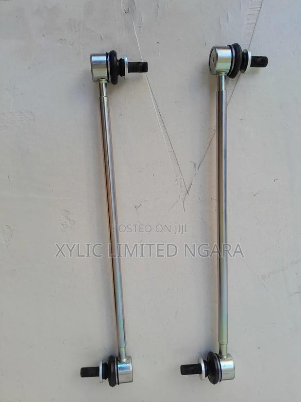 Toyota Passo Sette Front Stabilizer Links - thumbnail 2
