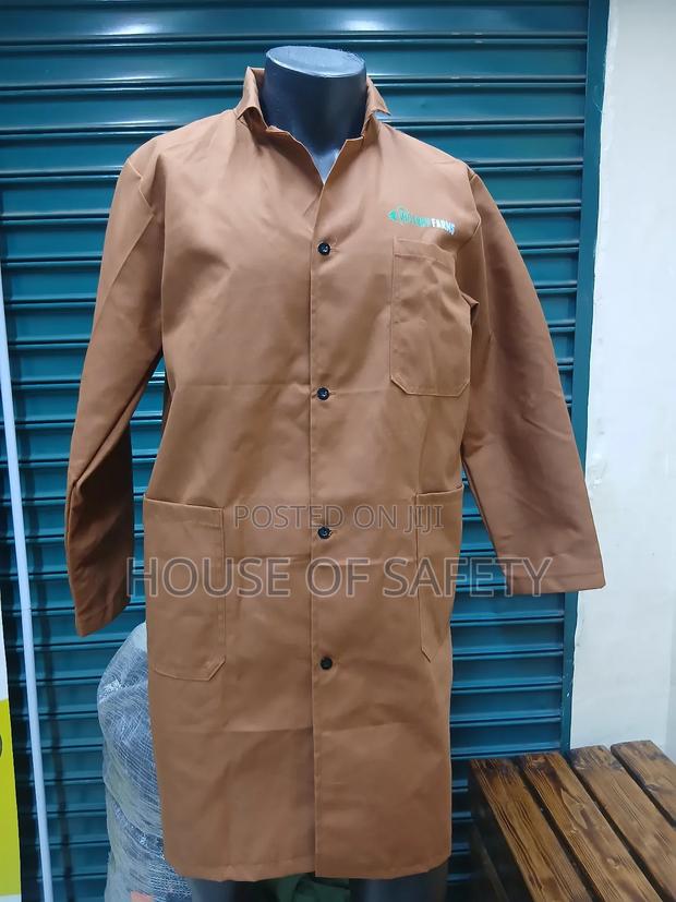 Branded Kikuyu Brown - thumbnail 2