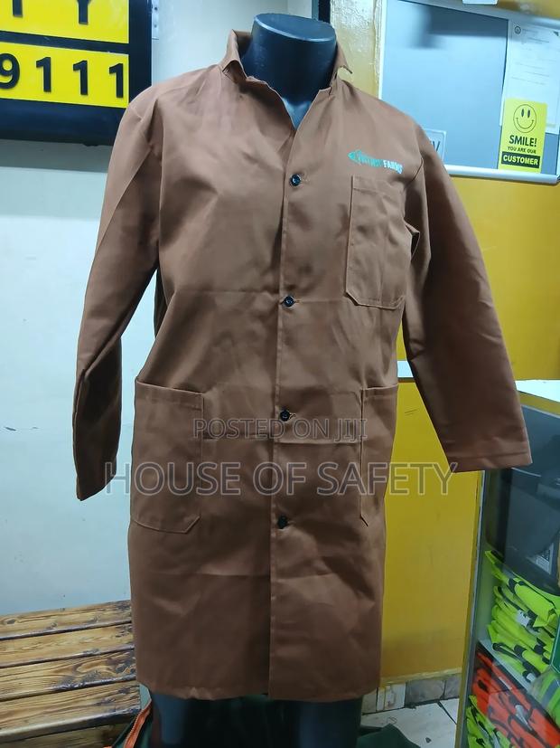 Branded Kikuyu Brown - thumbnail 3