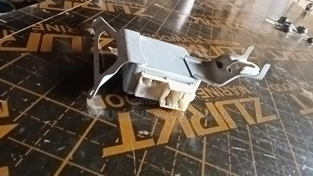 Steering Computer Toyota Axio Fielder 141