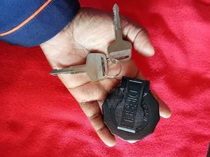 Diesel Tank Cap Fuel