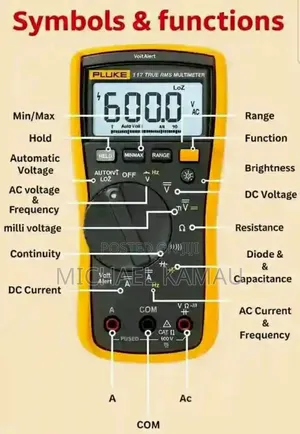 Looking an Eletrical Job