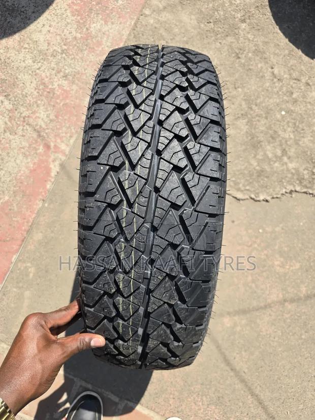 205/70r15 Chengshan Tyre A/T - thumbnail 2