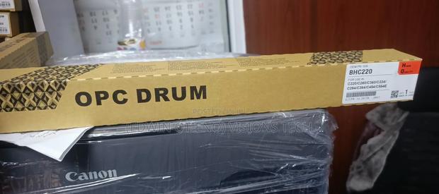 Drum Cylinder for Konica C220/224/454 - thumbnail 2