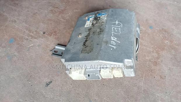 Steering Computer Toyota Fielder, Nze 121