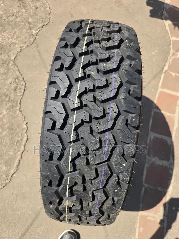 235/70r16 Yusta Alltrein (8pr) - thumbnail 2