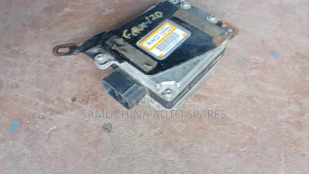 Steering Computer Toyota Mark X GRX 120