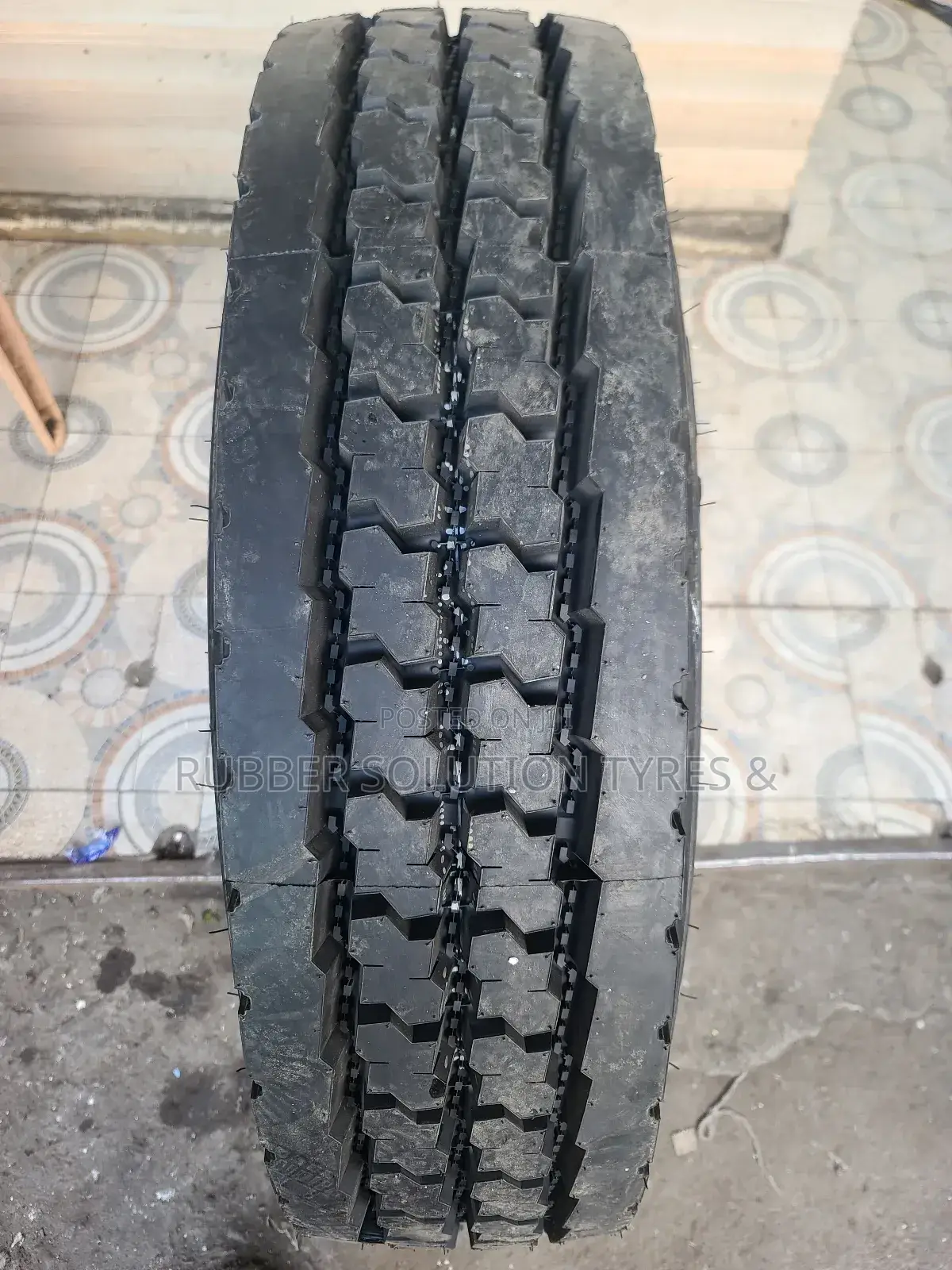 255/70r22.5 Boto Tires