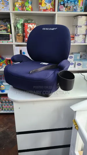 Travel Booster Seat for Kids