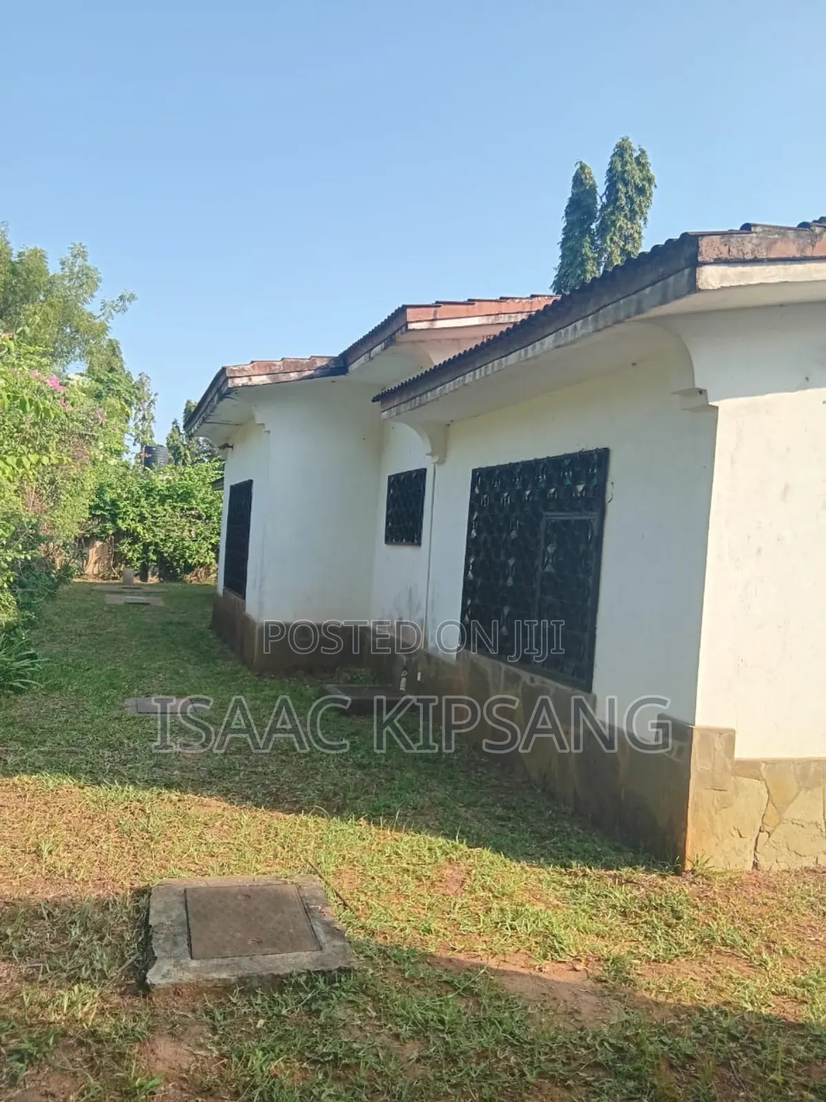 4bdrm House in Mtwapa for sale