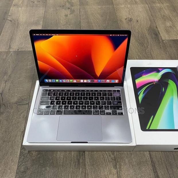 Laptop Apple MacBook Pro 2020 M1 16GB Apple M1 Pro SSD 512GB
