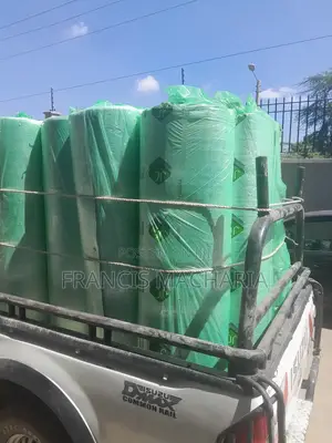 Heat Reflective / Heat Insulation