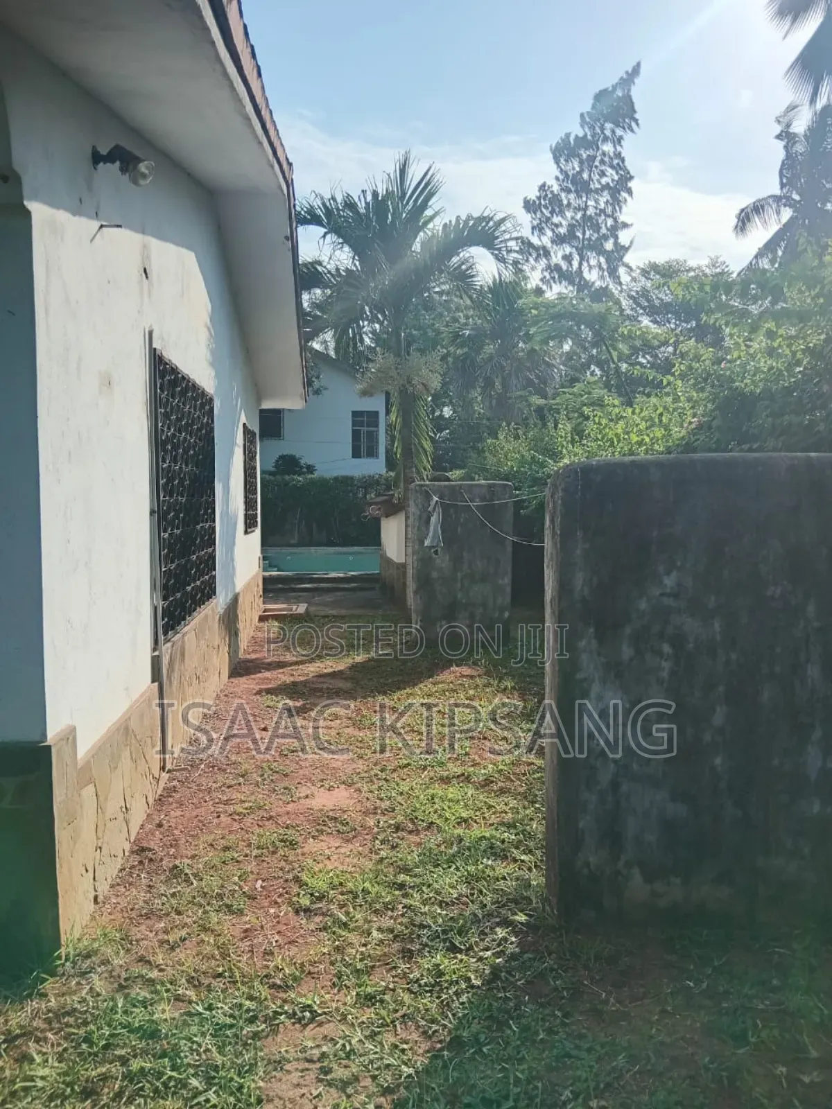 4bdrm House in Mtwapa for sale