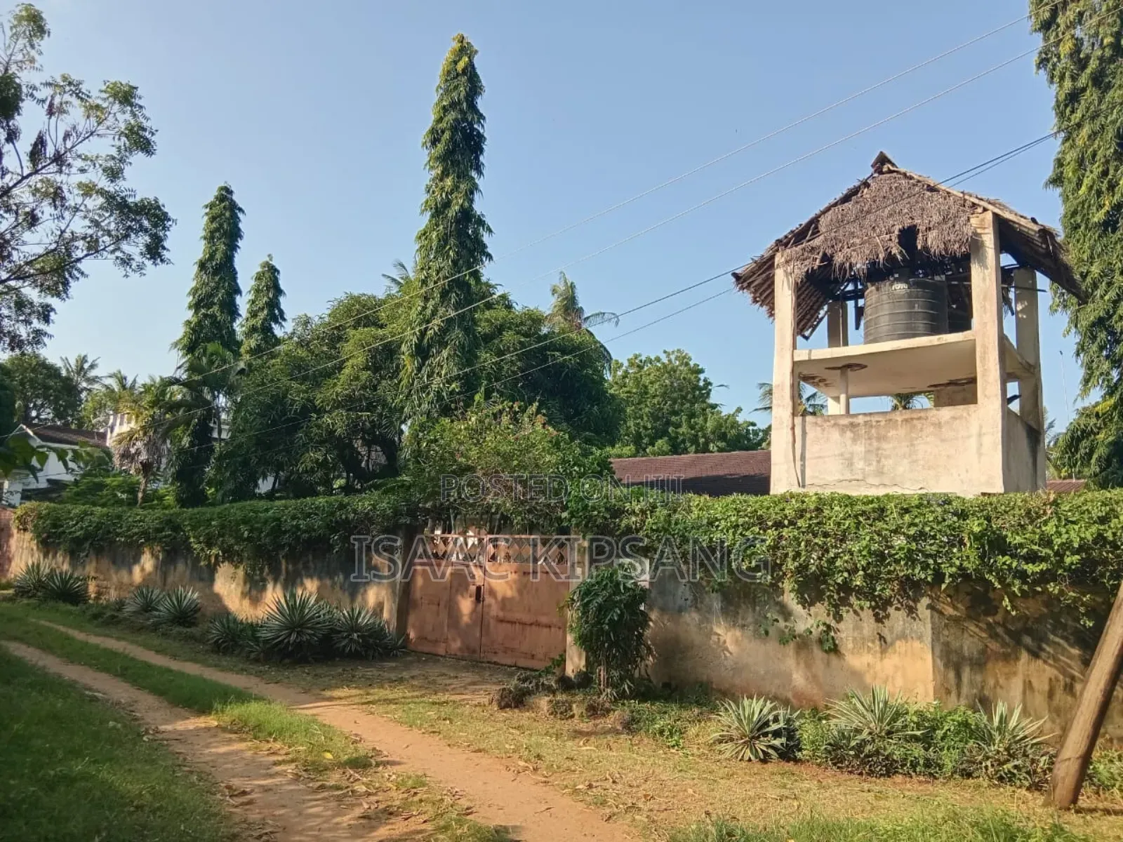 4bdrm House in Mtwapa for sale