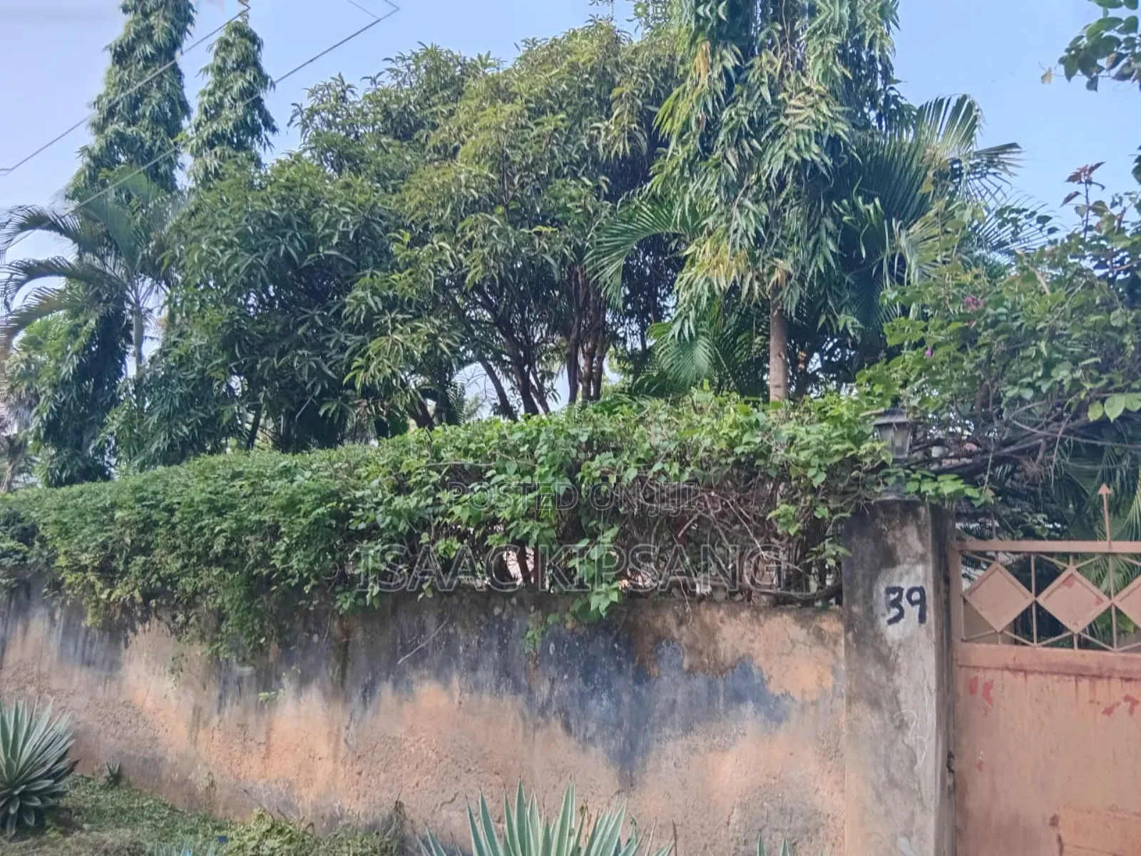 4bdrm House in Mtwapa for sale