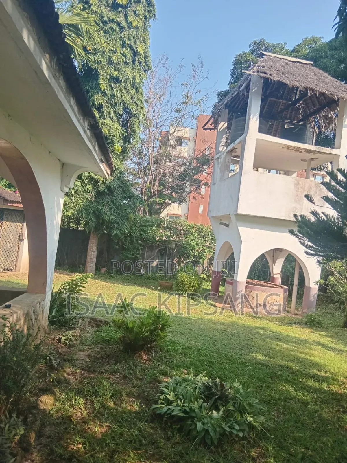 4bdrm House in Mtwapa for sale