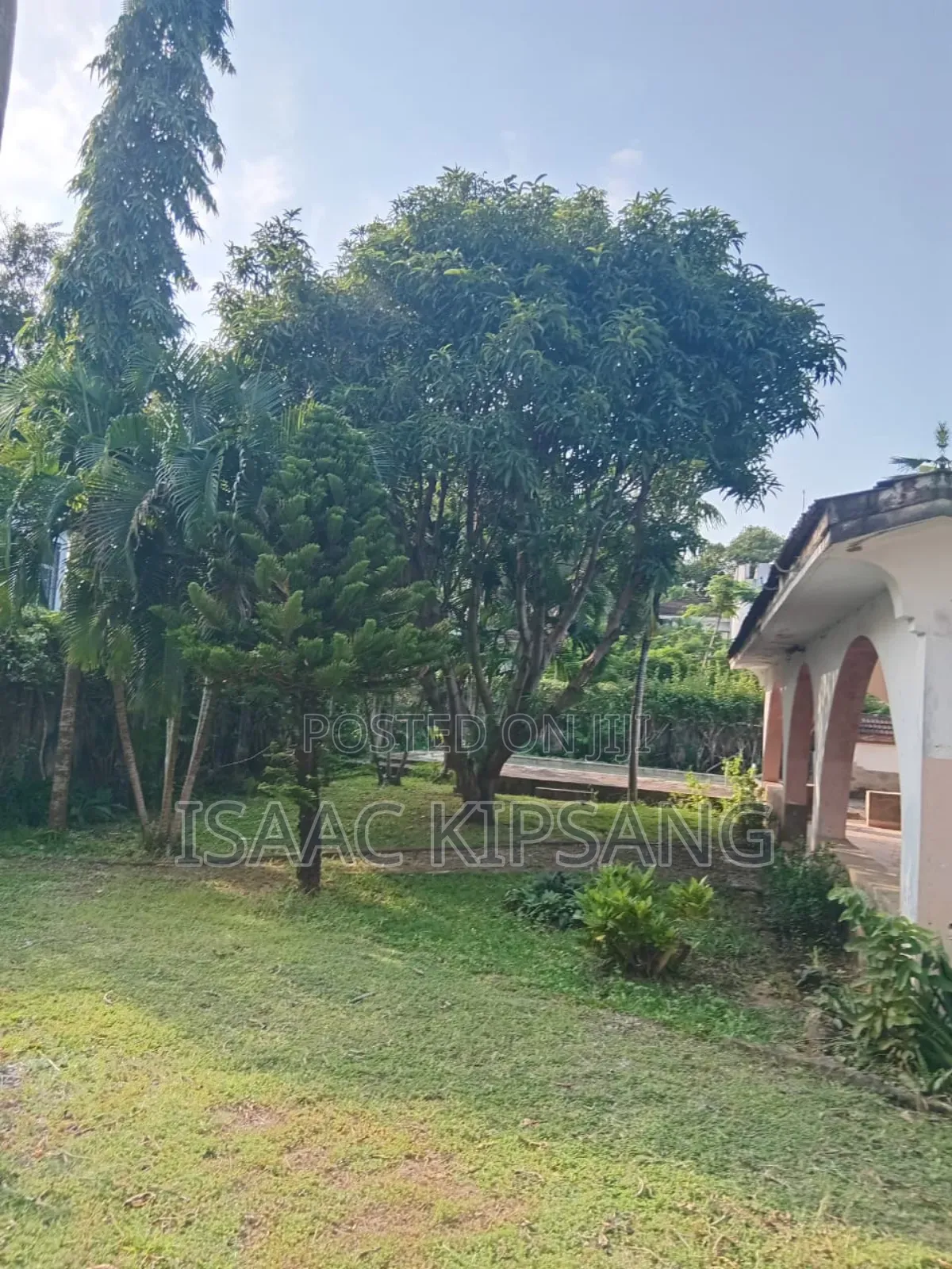 4bdrm House in Mtwapa for sale