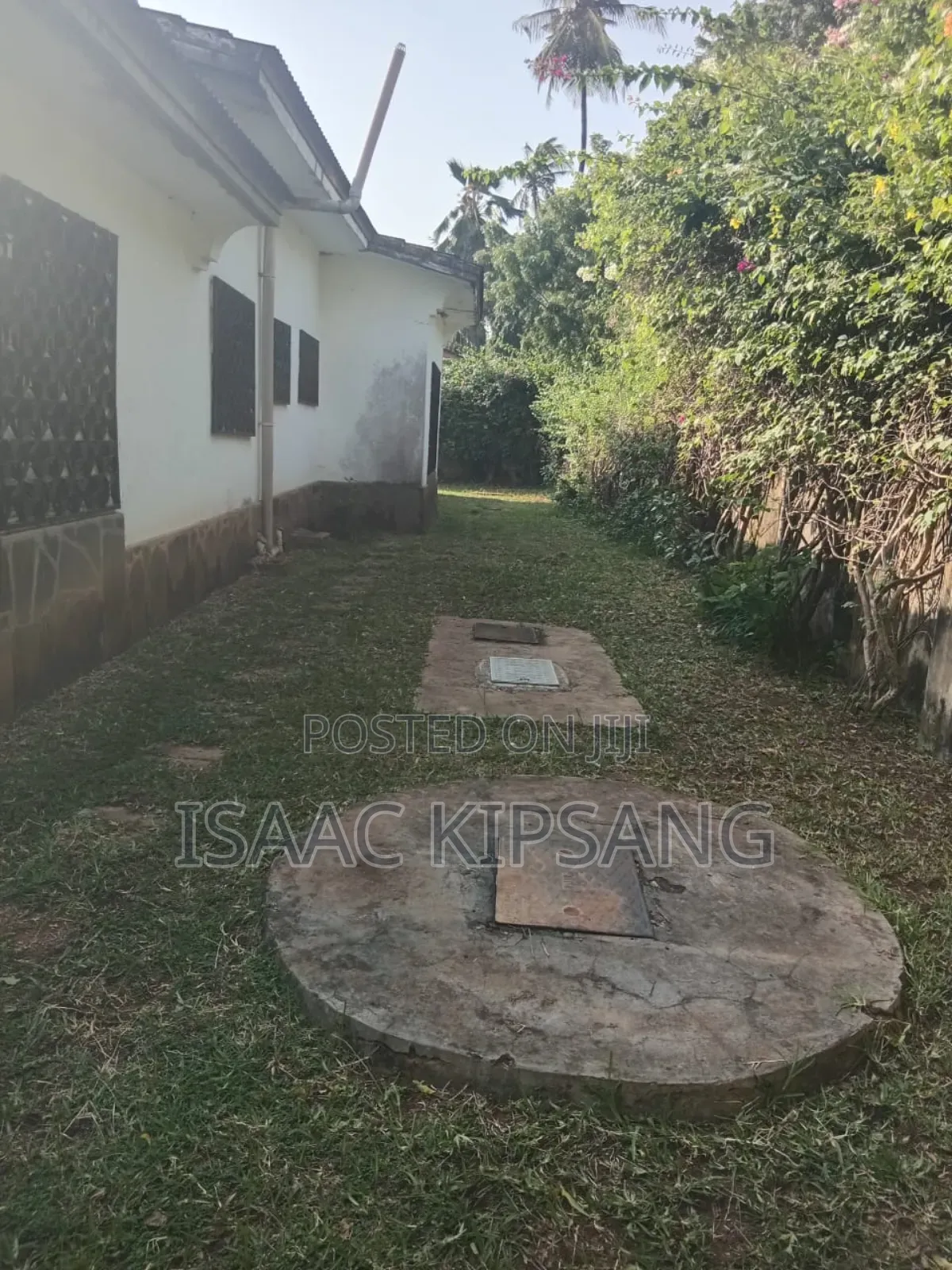 4bdrm House in Mtwapa for sale