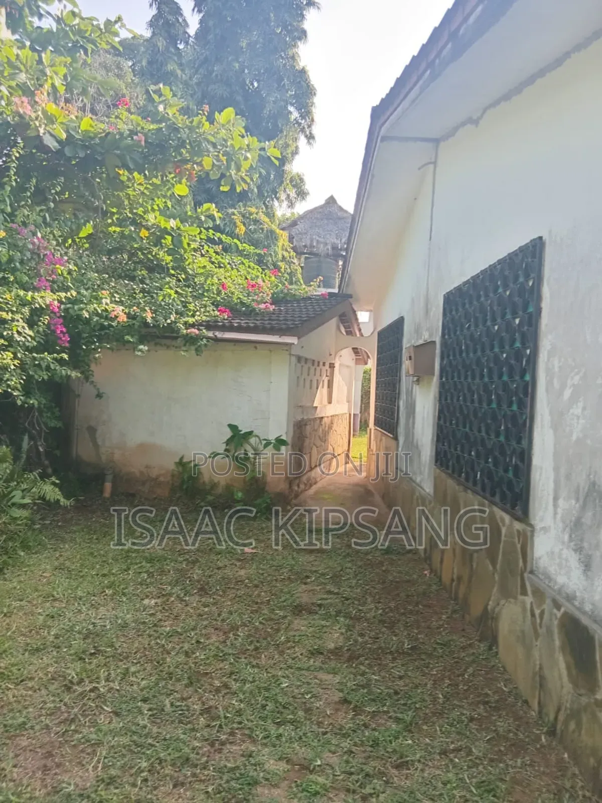 4bdrm House in Mtwapa for sale
