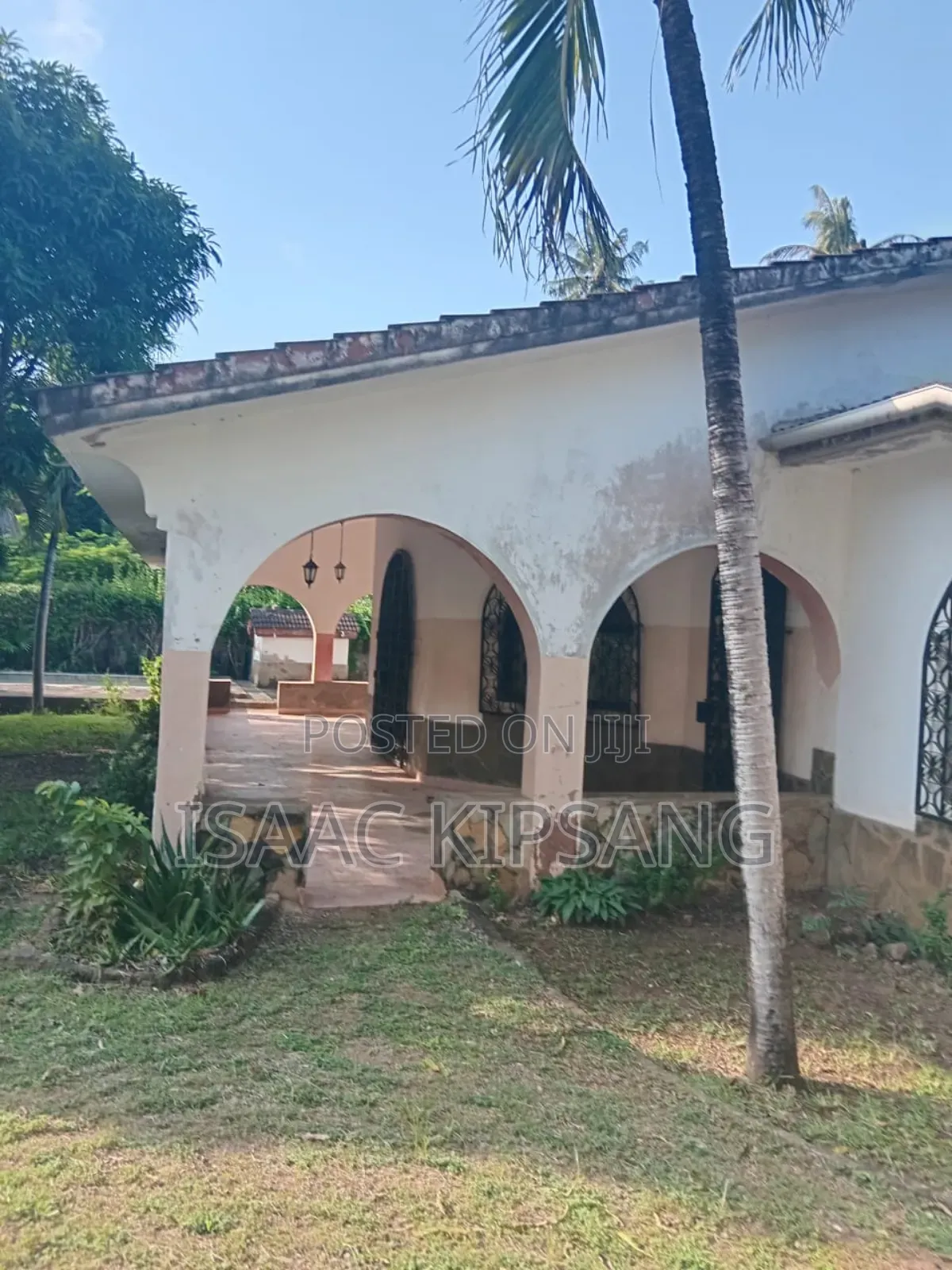 4bdrm House in Mtwapa for sale