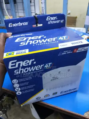 Enerbras Shower 4t