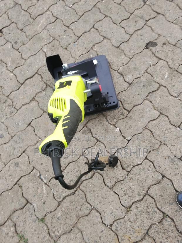 Angle Grinder Stand - thumbnail 2