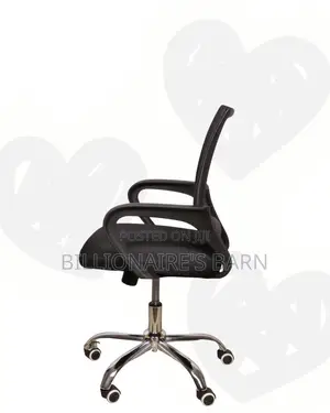 Quality Mesh Secretarial Orthopedic Armrests | Best Deal Online