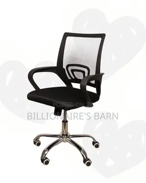 Quality Mesh Secretarial Orthopedic Armrests | Best Deal Online