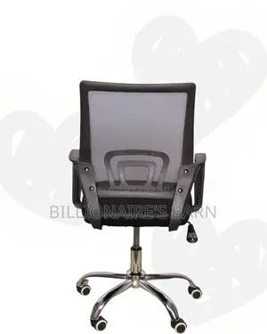 Quality Mesh Secretarial Orthopedic Armrests | Best Deal Online