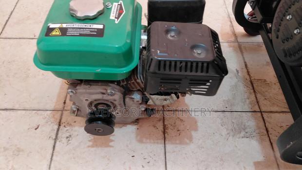 Petrol Powered Engine 7horsepower Heavy Duty. - thumbnail 2