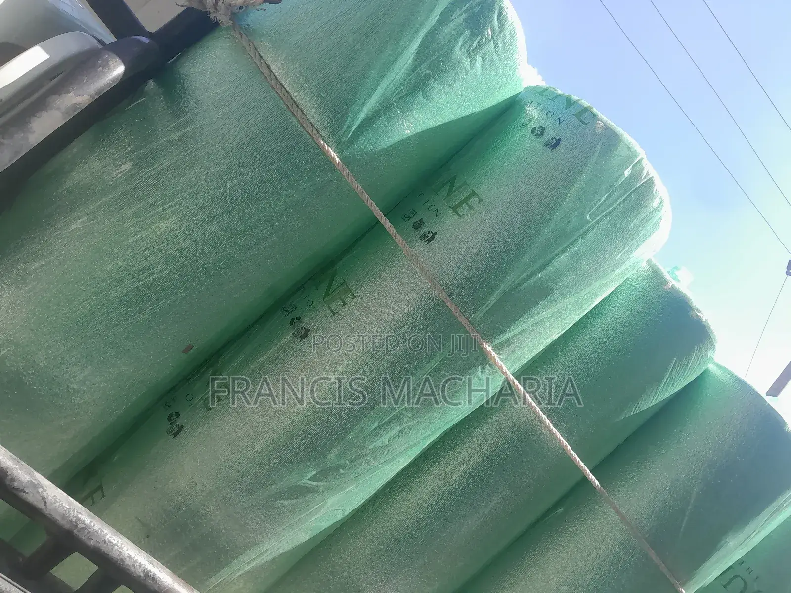 Rays Sure Heat Insulation