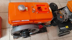 10hp Diesel Water-Cooled Engine Heavu Duty.