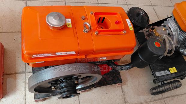 10hp Diesel Water-Cooled Engine Heavu Duty.