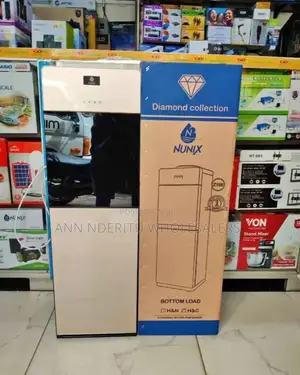 Nunix Z188 Hot,Cold and Normal Water Dispenser